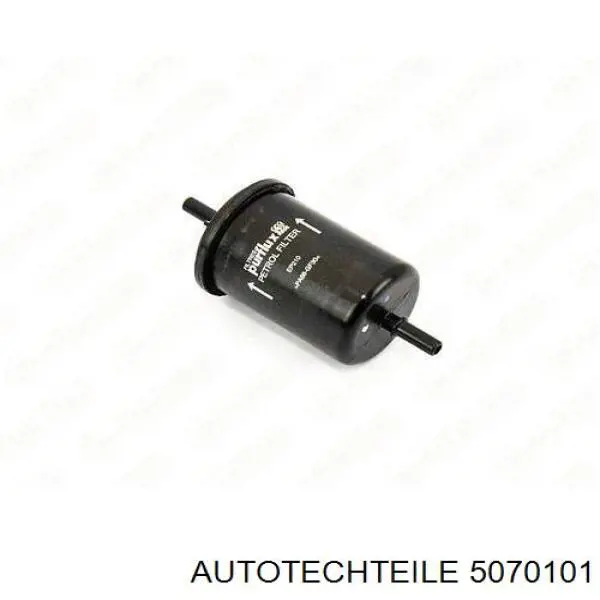 Купить 5070101 Autotechteile Фильтр центробежный очистки масла