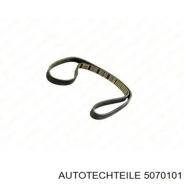 Фильтр очистки масла центробежный Autotechteile 5070101 цена, от 4.03 USD