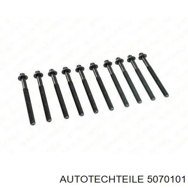 Купить 5070101 Autotechteile Фильтр центробежный очистки масла