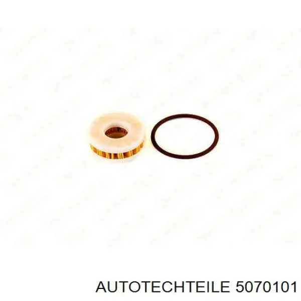 Фильтр масла Autotechteile 5070101