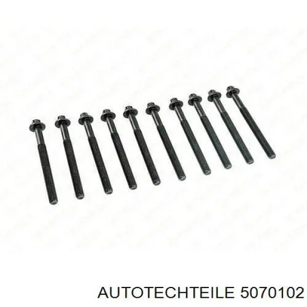 Купить 5070102 Autotechteile Фильтр центробежный очистки масла