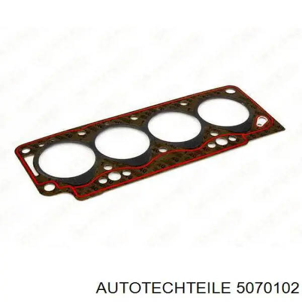 5070102 Autotechteile Масляный фильтр двигателя
