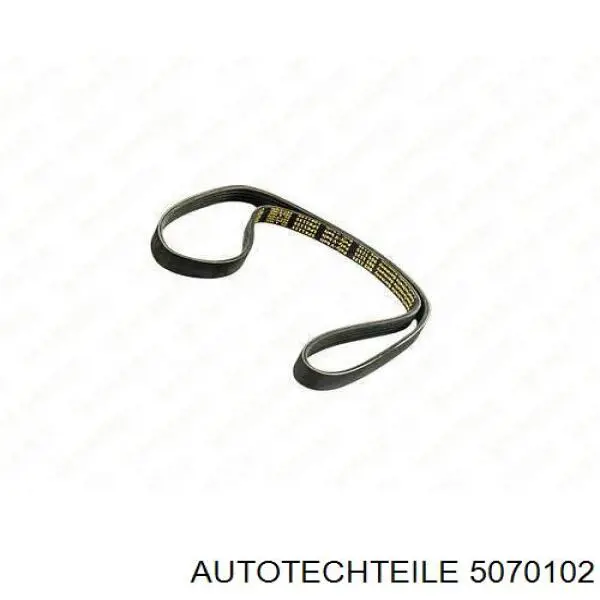 Фильтр очистки масла центробежный Autotechteile 5070102 цена, от 4.27 USD