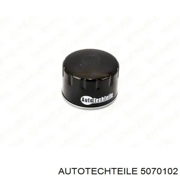 5070102 Autotechteile Масляный фильтр двигателя