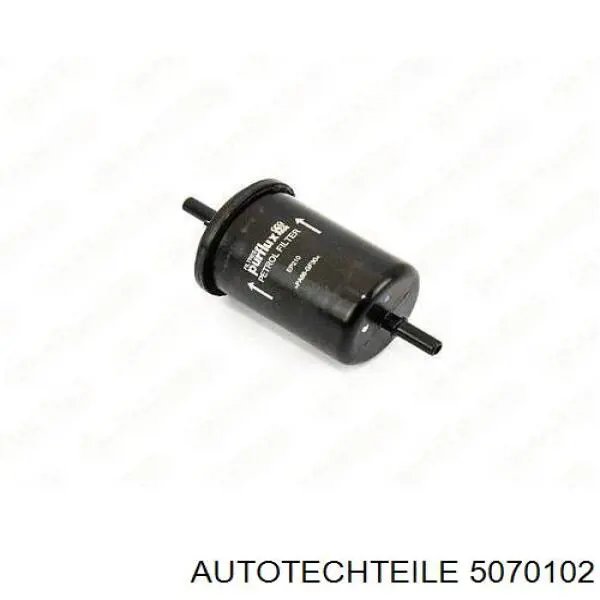 Купить 5070102 Autotechteile Фильтр центробежный очистки масла