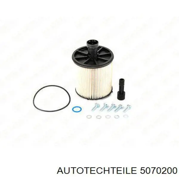 5070200 Autotechteile Фильтр топлива