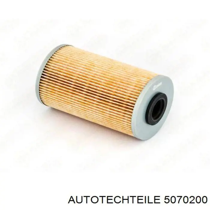 Купить 5070200 Autotechteile Фильтр-отстойник топлива грубой очистки
