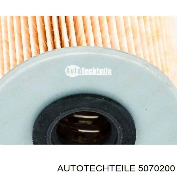 Топливный фильтр 5070200 Autotechteile