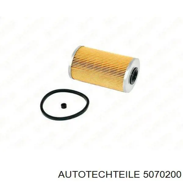 Фильтр топливный Autotechteile 5070200