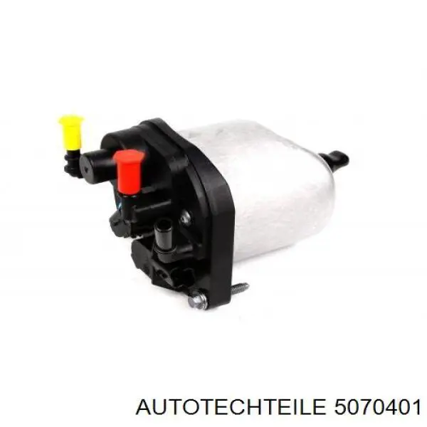 Крышка масляного фильтра Fast FT94748 цена, от 5.62 USD
