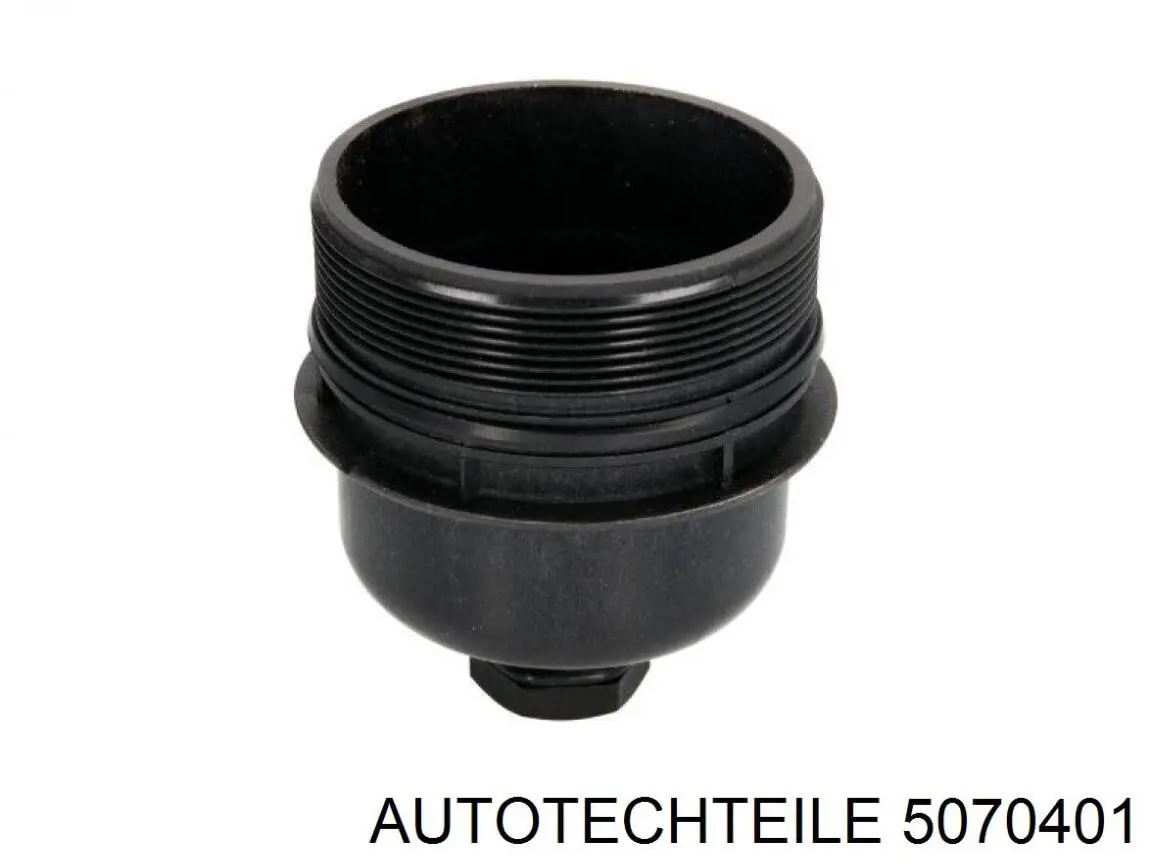 Купить 5070401 Autotechteile Крышка масляного фильтра