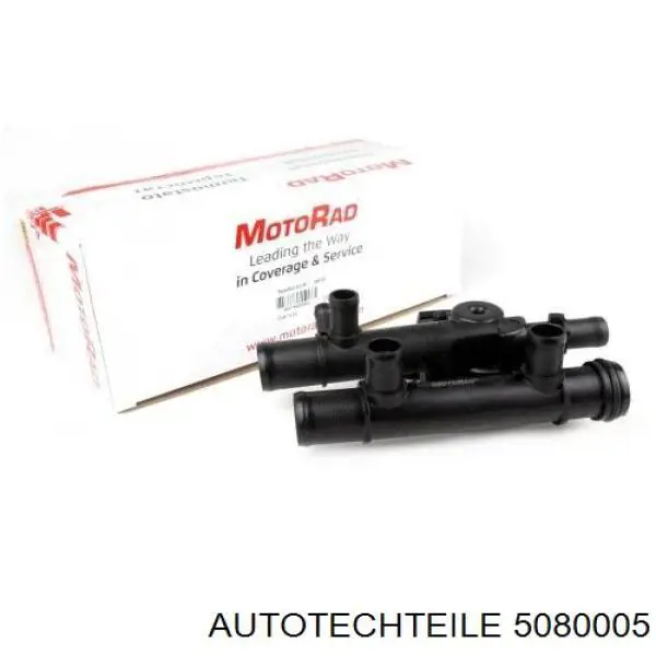 Термостат в сборе Autotechteile 5080005