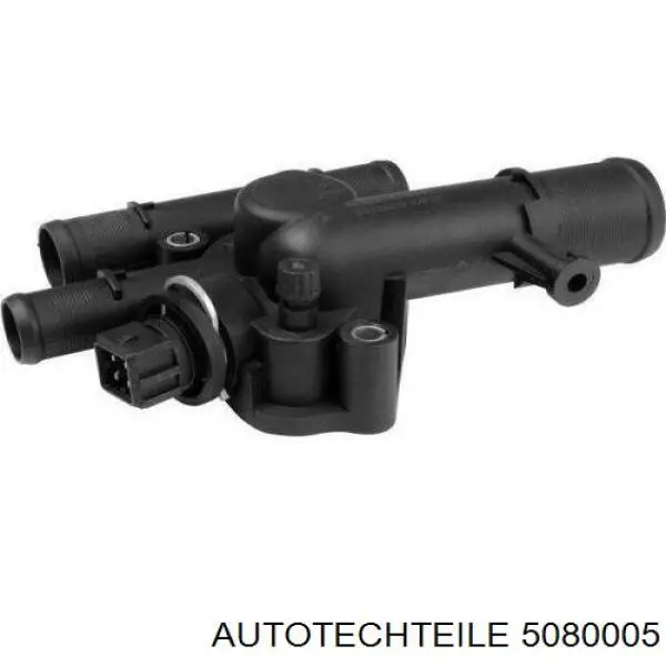 Кожух термостата Vernet VETH706983J цена, от 28.40 USD