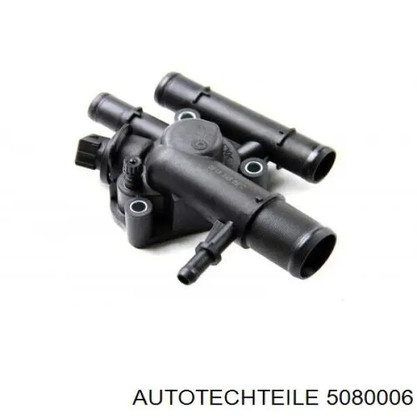 Корпус термостата 5080006 Autotechteile