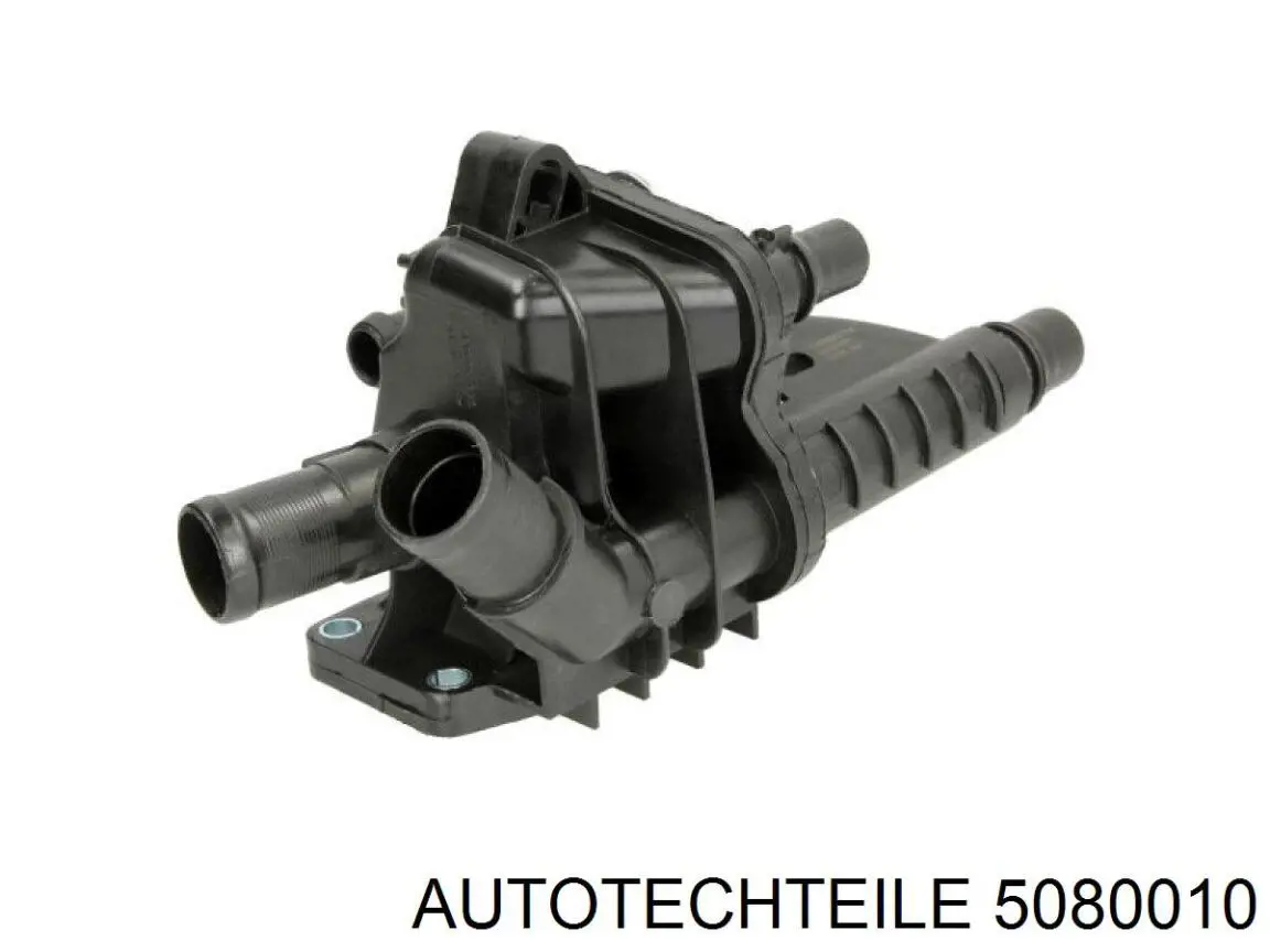 Кожух термостата Autotechteile 5080010 цена, от 23.58 USD