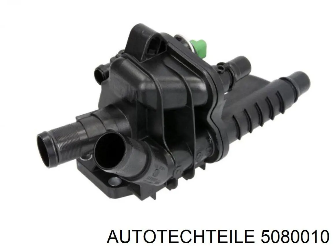 Корпус термостата 5080010 Autotechteile