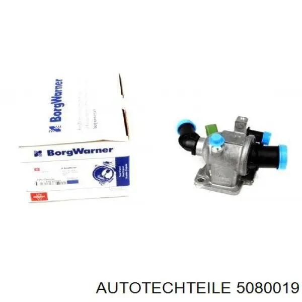Купить 5080019 Autotechteile Автомобильный термостат