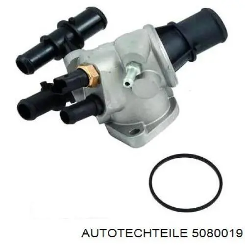 Термостат в сборе Autotechteile 5080019