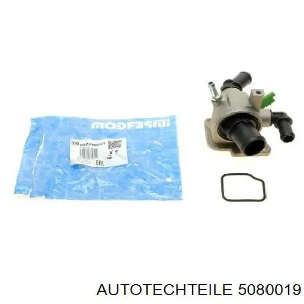 Термостат в корпусе Autotechteile 5080019 цена, от 33.92 USD