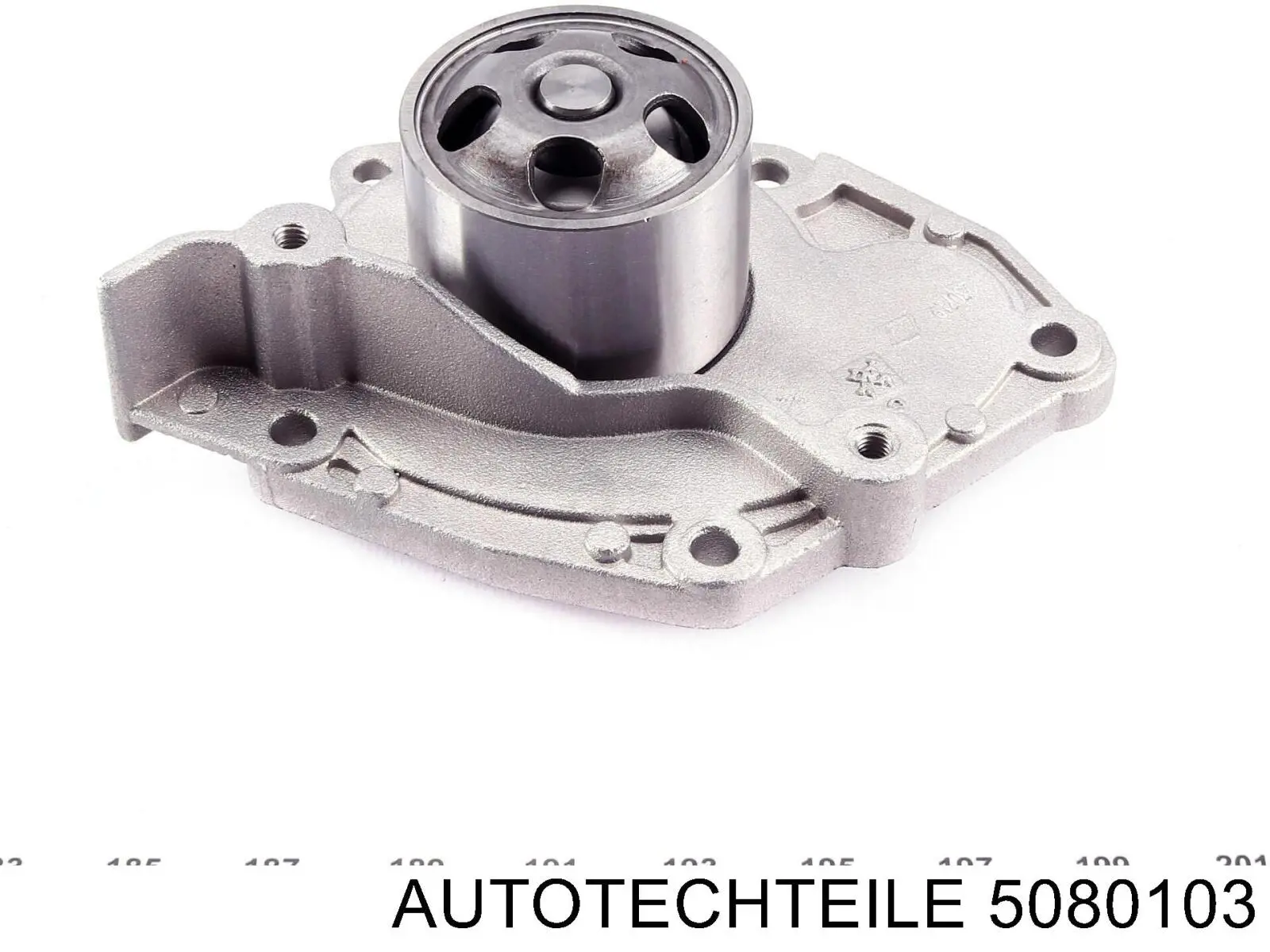 Помпа 5080103 Autotechteile