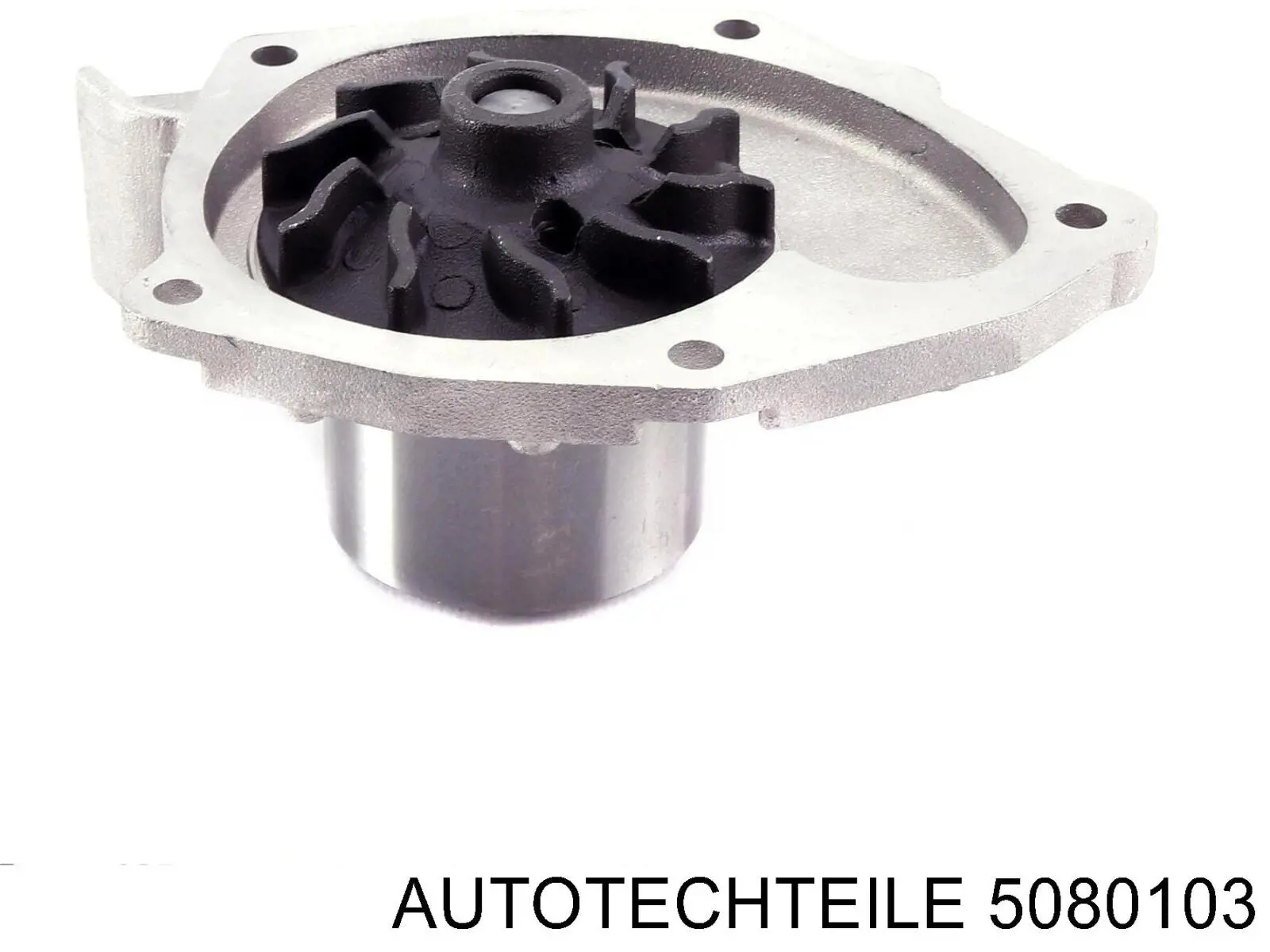 Водяной насос Autotechteile 5080103