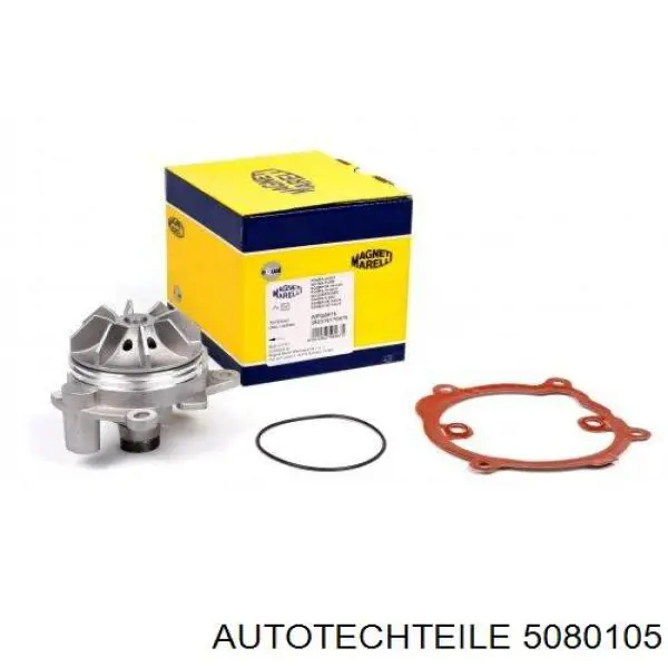 Помпа 5080105 Autotechteile