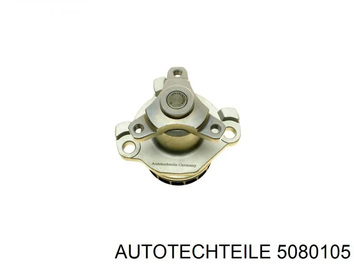 5080105 Autotechteile Насос водяной