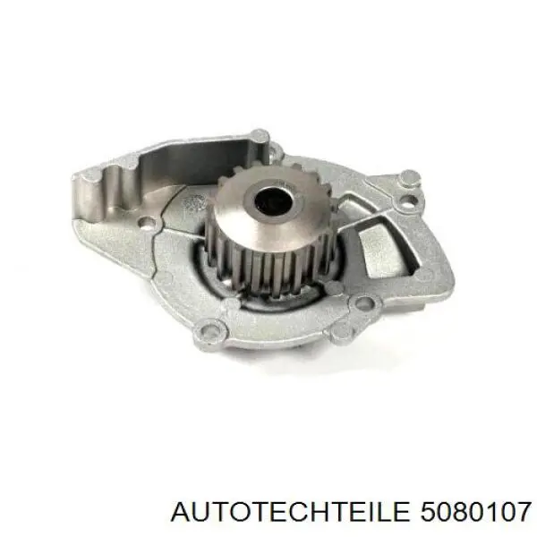 5080107 Autotechteile Насос водяной