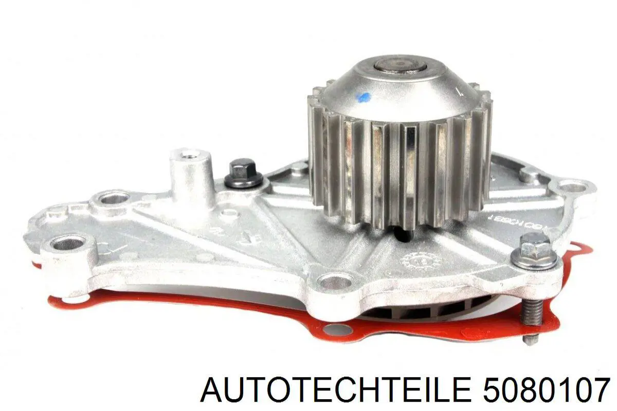 Купить 5080107 Autotechteile Насос охлаждения