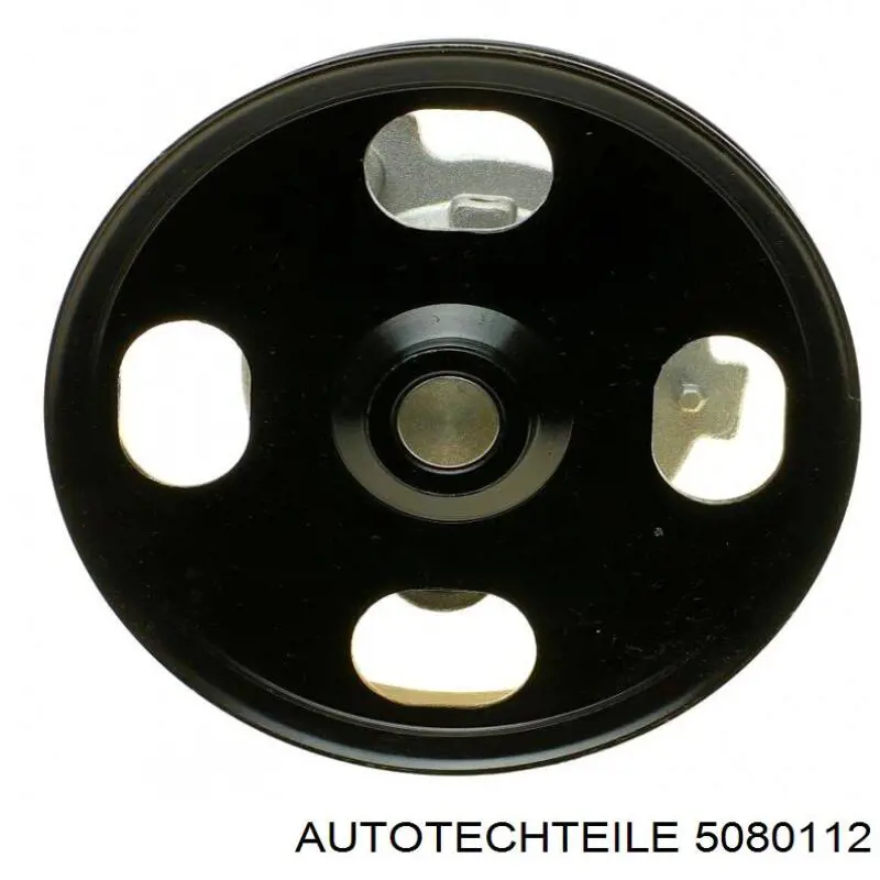 5080112 Autotechteile Насос водяной