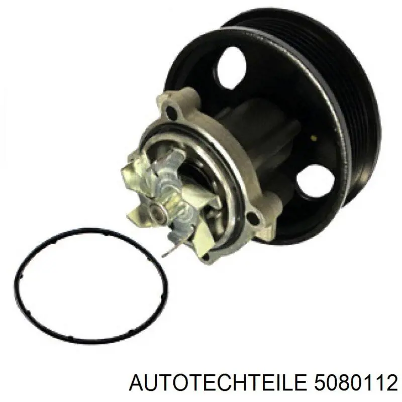 Купить 5080112 Autotechteile Насос охлаждения