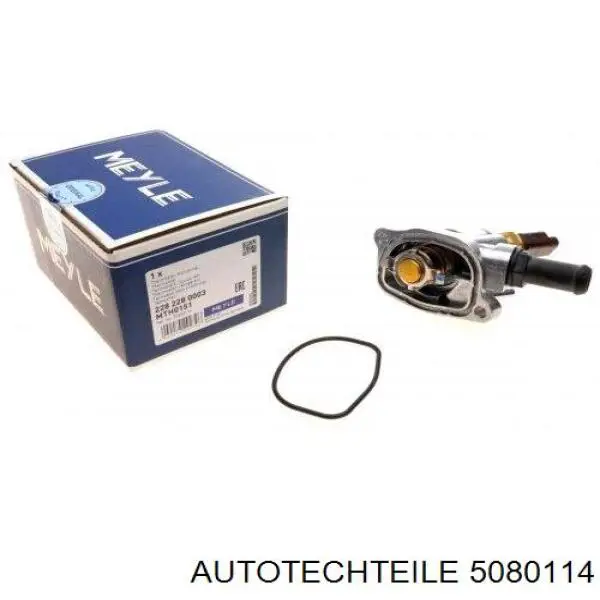 Купить 5080114 Autotechteile Насос охлаждения