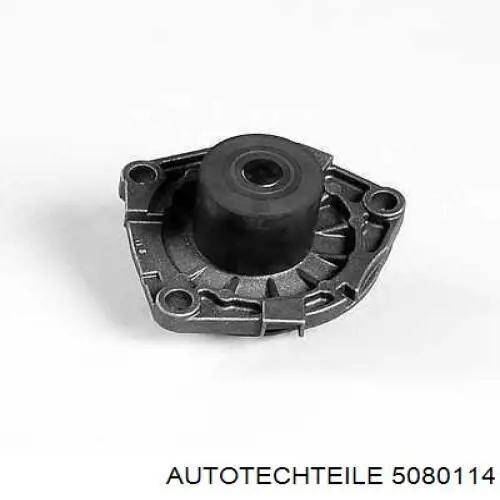 Помпа водяна, (насос) охолодження 5080114 Autotechteile