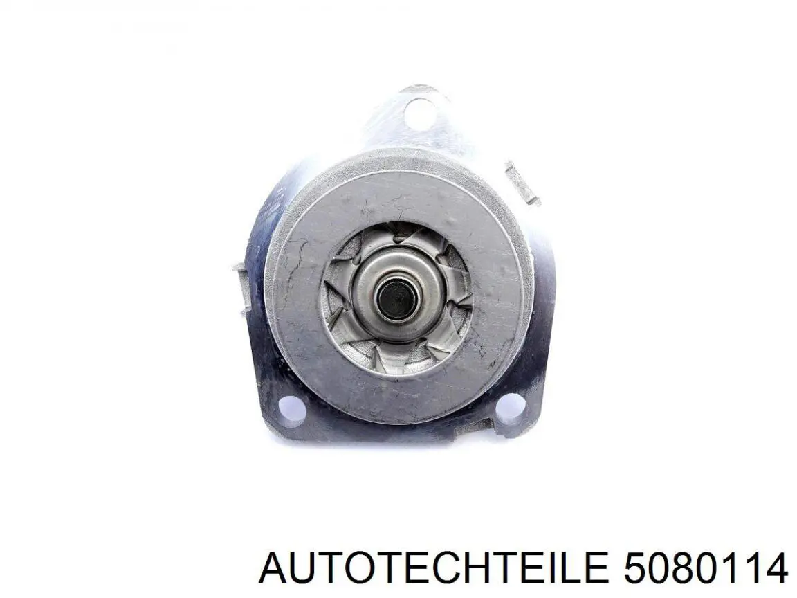Помпа охлаждения Autotechteile 5080114 цена, от 24.38 USD