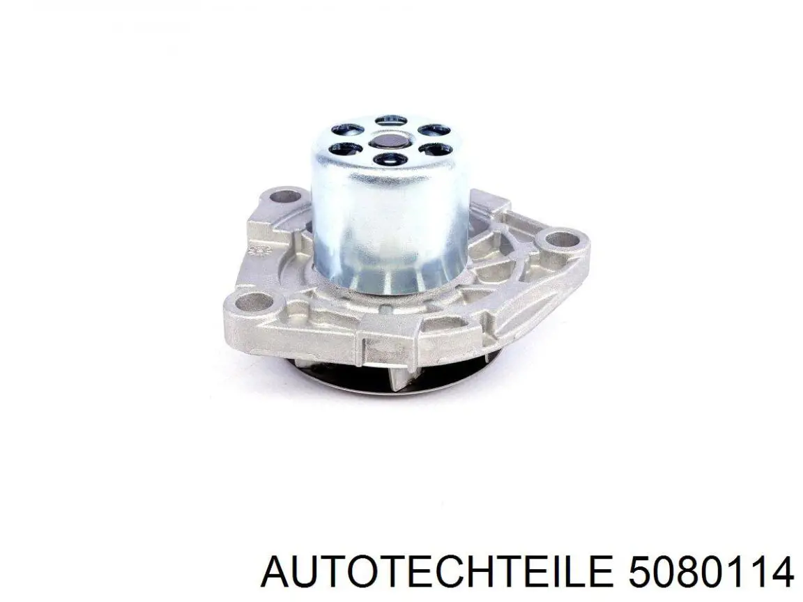 Помпа водяна, (насос) охолодження 5080114 Autotechteile