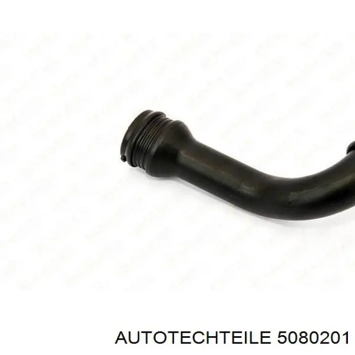 5080201 Autotechteile Патрубок интеркуллера