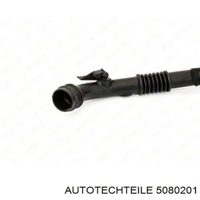 Купить 5080201 Autotechteile Патрубок интеркулера
