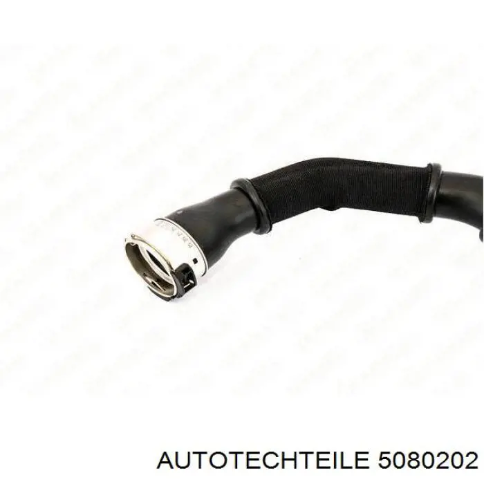 5080202 Autotechteile Патрубок интеркуллера