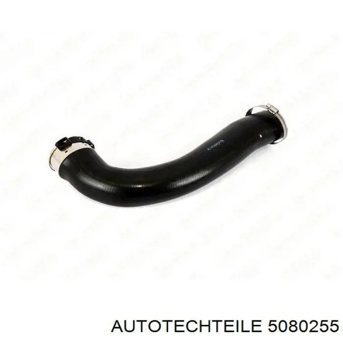 5080255 Autotechteile Патрубок интеркуллера
