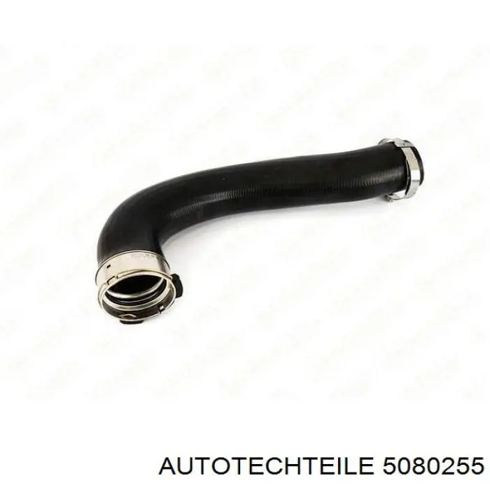 Шланг/патрубок интеркуллера Autotechteile 5080255 цена, от 43.92 USD