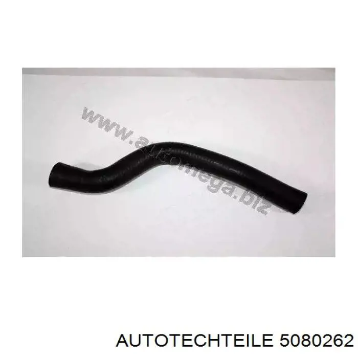 5080262 Autotechteile tubo (mangueira de derivação de óleo de turbina)