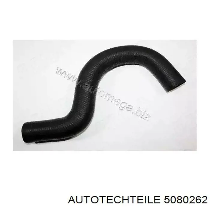 Трубка (шланг) отвода масла от турбины 5080262 Autotechteile