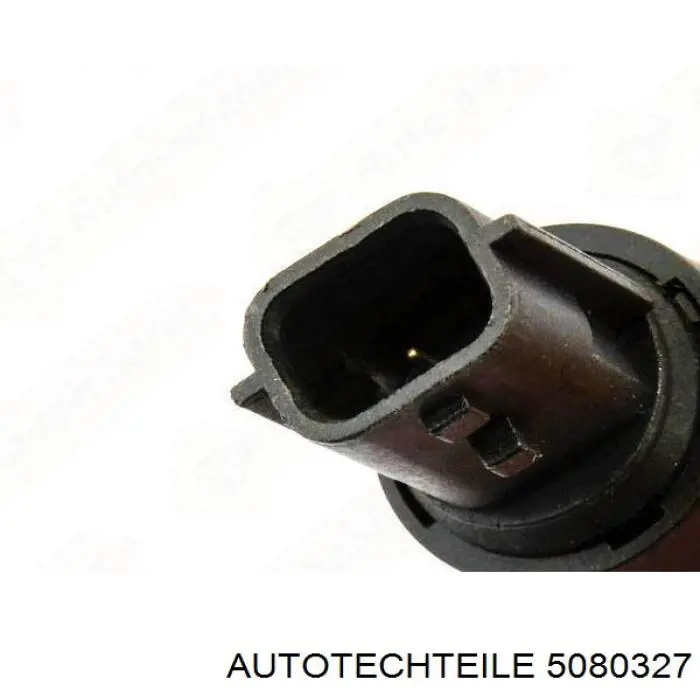 5080327 Autotechteile Патрубок интеркуллера