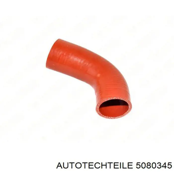 Шланг/патрубок интеркуллера Autotechteile 5080345 цена, от 24.44 USD
