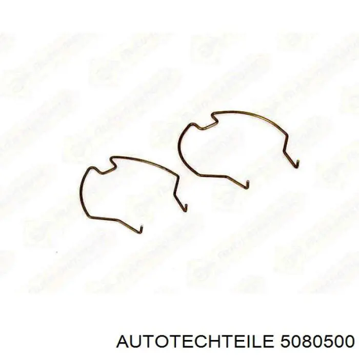 5080500 Autotechteile