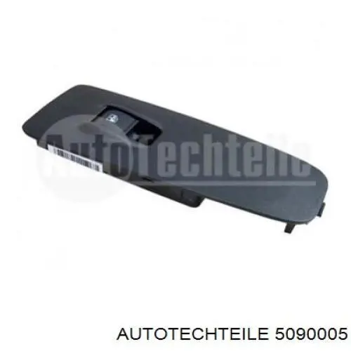 Botão dianteiro direito de ativação de motor de acionamento de vidro para Citroen Jumper (250)