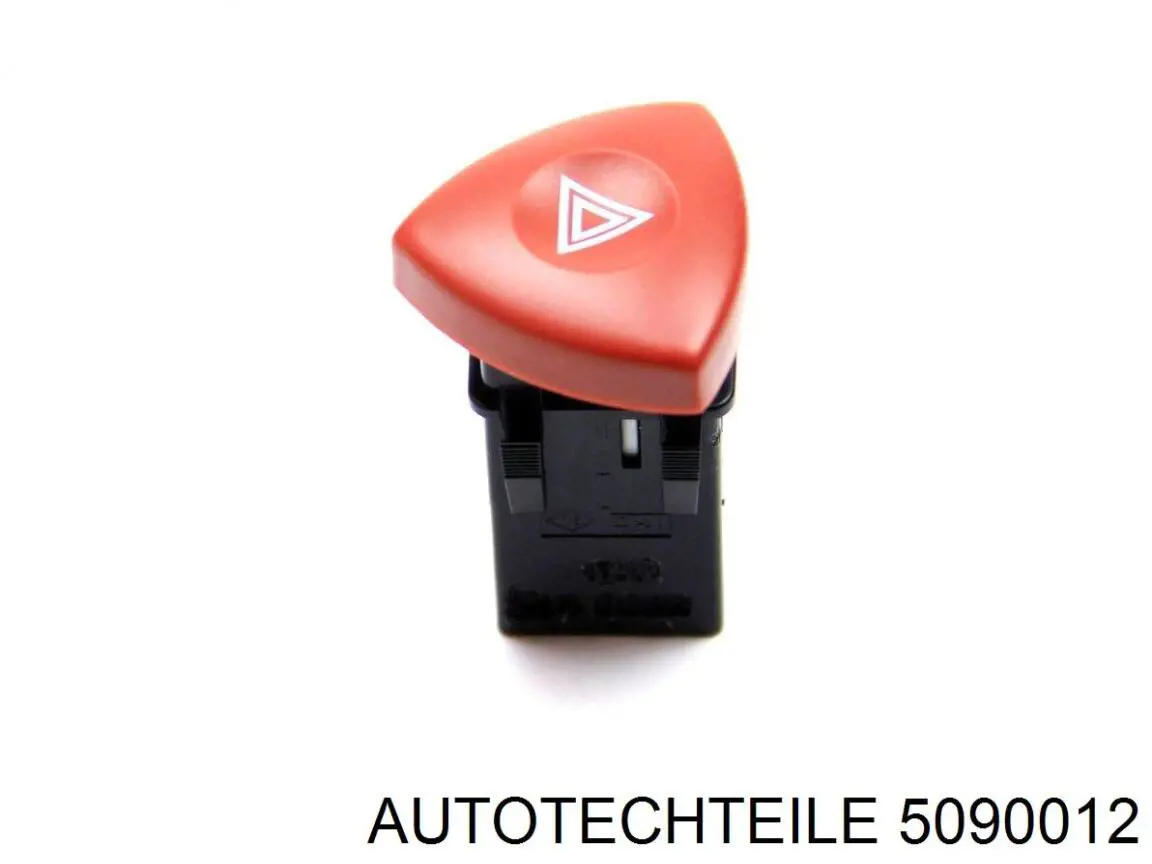 5090012 Autotechteile Кнопка подъемника переднего левого стекла