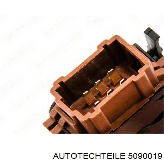 5090019 Autotechteile Кнопка подъемника переднего правого стекла
