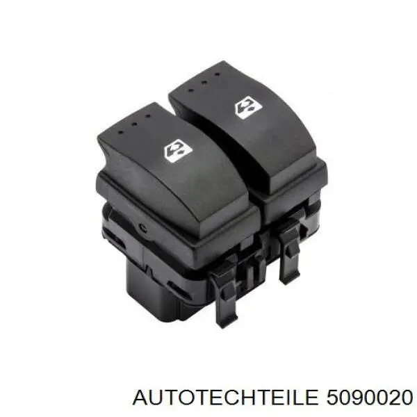 Кнопка аварийки 5090020 Autotechteile