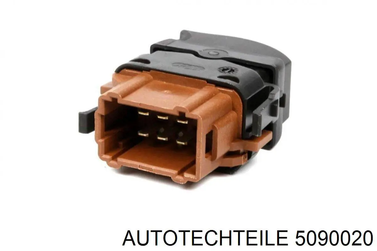 5090020 Autotechteile Аварийная кнопка